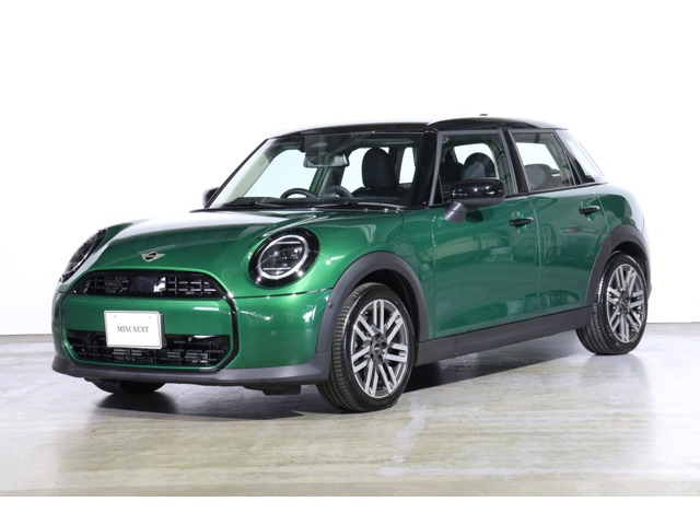 BMW MINI ミニ 