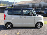 中古車にもボディーコーティング施工できます。一度ボディを磨いてから施工しますので、光沢のある綺麗な状態でお乗りいただけます。お気軽にご相談下さい。