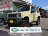 ジムニー XC 4WD 