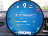 ◆インスツルメント・パネルのエレガントなデザインは、BMW特有の水平ラインで構成され、室内空間に端正な印象をもたらします。人間工学に基づいてレイアウトされた重要な操作系統は、直観的な操作が可能です◆