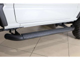 ★Dolonco サイドステップ
