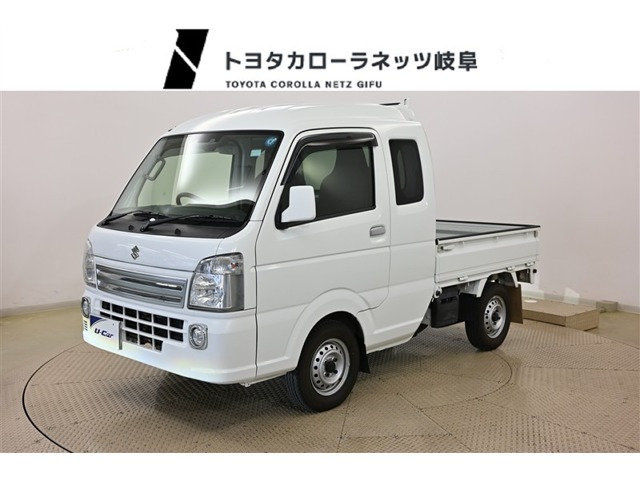 スズキ キャリイ 