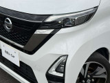 夜間走行時の視認性UP!さらに長寿命や省電力も魅力です♪LEDヘッドランプ☆