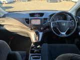 CR-V 2.4 24G 4WD 