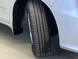 安全で快適なカーライフのために、タイヤ点検が重要です!