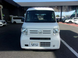 N-VAN G 4WD 