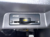 【ETC】高速道路の料金所をストレスなく通過!話題のスポットやサービスエリアに多い「スマートIC」利用時は必須のアイテムです。当店でセットアップを実施、ご納車当日からすぐにご利用いただけます!