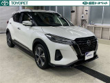 キックス  Xツートンインテリアエディシ