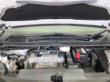 親切・丁寧な専門メカニックスタッフが応対!・車検・点検整備・事故等の修理などアフターサービスも安心。お車のカスタマイズもネクステージのサービススタッフまでご相談ください!
