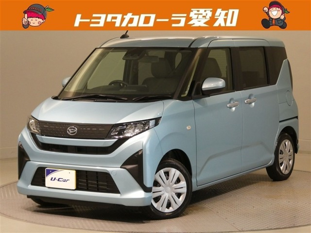 ムーヴ X 