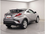 C-HR  1.2 S-T