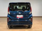 令和7年式走行0.6万km!精悍なレーザーブルーが映えるムーヴのターボグレード☆純正メモリーナビ、バックカメラ、ナビ連動前後ドラレコ、ETC、シートヒーター、衝突回避支援ブレーキ搭載のオススメ車です♪
