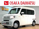 平成30年式走行なんと1.1万km!お仕事等で大活躍のN-VANが入庫しました!ホンダ純正ナビ、バックカメラ、クルーズコントロール、電格ミラー、衝突回避支援ブレーキ(ホンダセンシング)等、充実装備♪