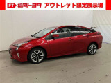 プリウス 1.8 A ツーリングセレクション 