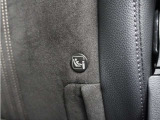 ◆ISOFIX◆シートベルトいらずでチャイルドシートと固定金具を連結するだけでガッチリ固定できます。