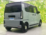 N-BOX ジョイ 2トーン 