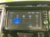 ラジオやBluetooth Audioなど、画面から音源を選べるオーディオ機能を備えています。普段聴く音楽やラジオを使い分けられ、移動中の車内時間を楽しめます。