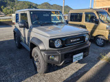 ジムニーシエラ 1.5 JC 4WD 
