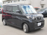 ルークス X 4WD 