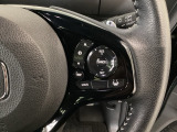 【アダプティブ・クルーズ・コントロール】予め設定した車速内でクルマが自動的に加減速。 前走車との適切な車間距離を維持しながら追従走行し、高速道路でのドライバーの疲労を軽減してくれる嬉しい機能付♪