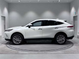 ハリアー  2.5 ハイブリッド Z