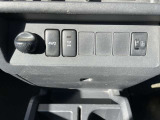 4WD車両です
