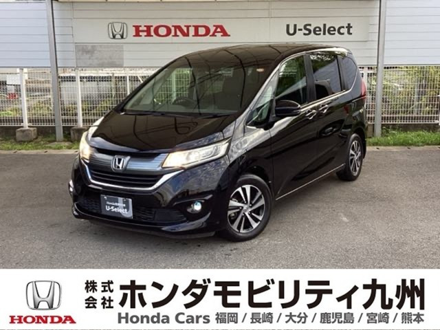 フリード 1.5 G ホンダセンシング 