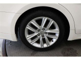 アルミホイール【タイヤサイズ215/55R17】