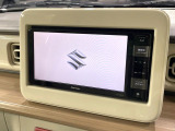 【純正ナビ】人気の純正ナビを装備。オーディオ機能も充実しており、Bluetooth接続すればお持ちのスマホやMP3プレイヤーの音楽を再生可能!毎日の運転がさらに楽しくなります!!