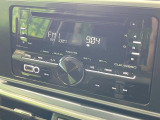お好きな音楽を車内でお楽しみいただけます♪スピーカー交換・ウーハー追加などの音質向上や、最新ナビ・後席モニター等の取り付けも是非ご相談ください!