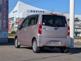 ステラ L リミテッド アイドリングストップ 4WD 