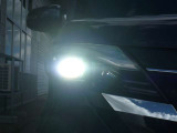 LEDヘッドランプ