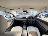 当社の試乗車として使用していたお車ですので、内外装ともに綺麗です☆在庫、お見積りなどに関しましては西脇店までお気軽にご連絡ください☆
