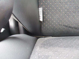 【ISOFIX】対応なのでチャイルドシートの取り付けも便利です!