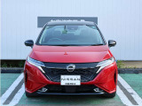 ノートオーラ 1.2 G FOUR 4WD 