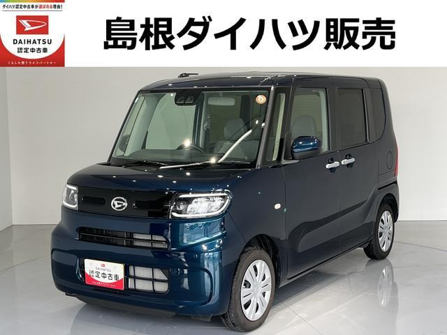 タント X リミテッド 