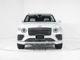 ベンテイガ エクステンデッド ホイールベース アズール 4WD 