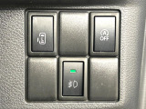 【パワースライドドア】スマートキーや運転席のスイッチでスライドドアの開閉が可能♪電動だから力を入れてドアを開ける必要が無く、小さいお子様でも、重い荷物を持っている時もラクに開け閉めできます♪