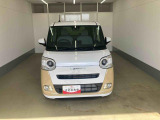 ムーヴキャンバス  ストライプス G
