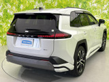 RAV4 2.5 Z E-Four 4WD 