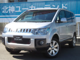 デリカD2入庫!4WD!両側電動スライドドア!