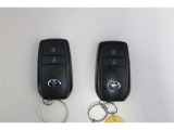 【スマートキー】中古車としてスマートキーが2個あるのは重要なチェックポイント!