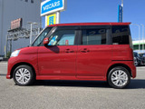 スペーシアカスタム GS 