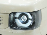 ◆LEDヘッドライト◆ LEDライトは、明るく視認性が良く、省エネで環境にもやさしいヘッドライトです!