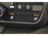 シートヒーター装備付き車!!座席に埋め込まれた電熱線によりシートを暖めることが出来る装備で、温められたシートは、寒い冬には最適です!!