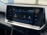 スマートフォンリンクも可能です。(AppleCarPlay&AndloidAuto)