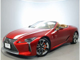 LC 500 