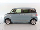 ムーヴキャンバス  セオリー G 4WD