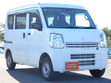 エブリイ PA ハイルーフ 4WD 