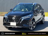 日産 キックス